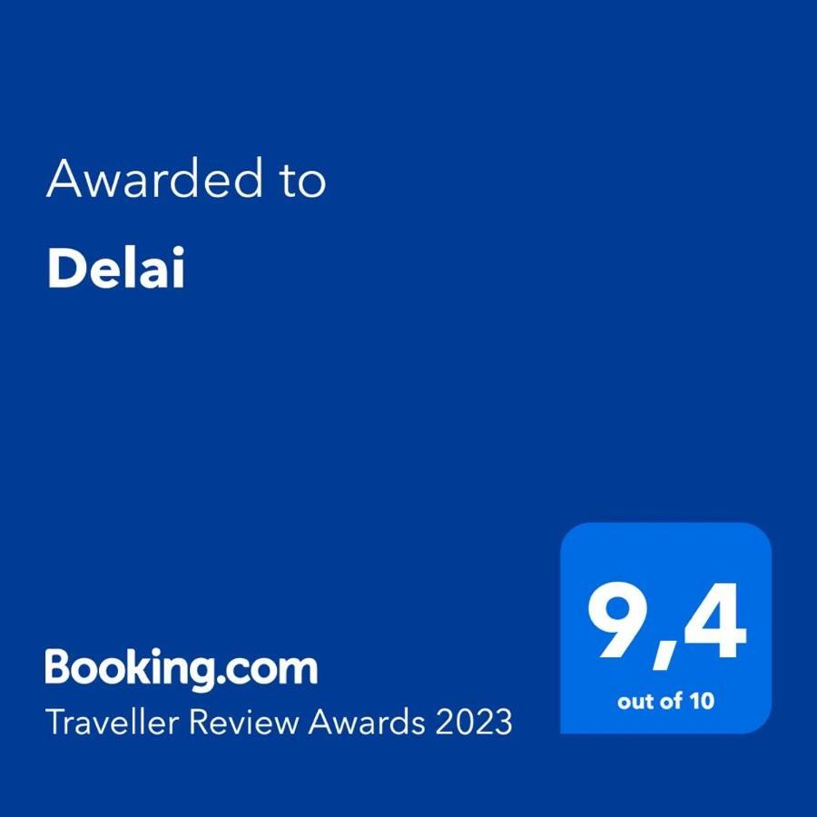 博尔扎诺Delai公寓 外观 照片